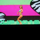 Sharon  Dahl - NPC Emerald Cup 2012 - #1